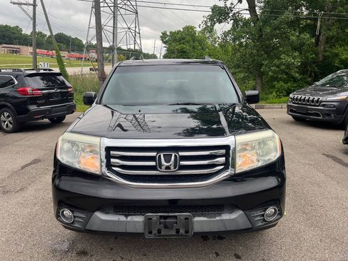 Used 2012 Honda Pilot EX-L image 8