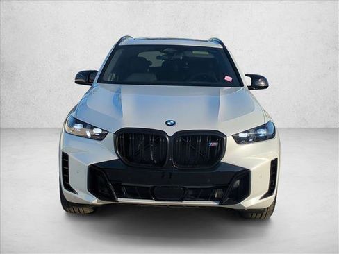 New 2026 BMW X5 M60i w/ Executive Package image 6