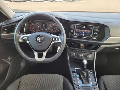 Used 2021 Volkswagen Jetta S FWD image 7