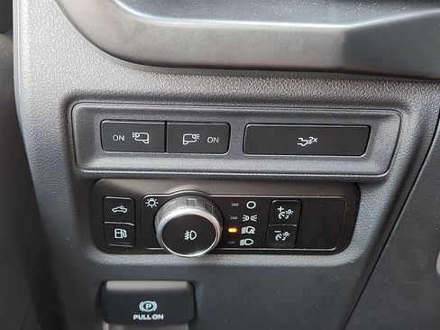 Used 2024 Ford F150 XLT w/ Equipment Group 302A MID AWD/4WD image 23
