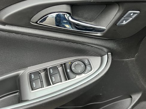 Used 2024 Chevrolet Malibu LS image 14