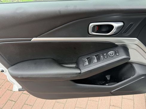 Certified 2023 Acura Integra A-Spec image 7