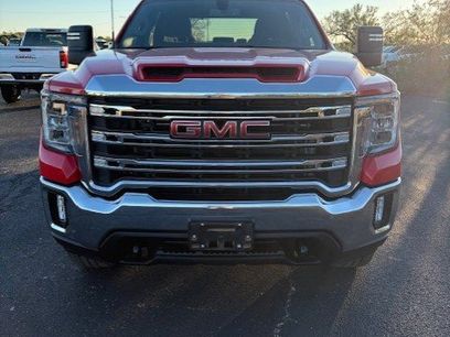 Used 2021 GMC Sierra 2500 SLE w/ SLE Convenience Package