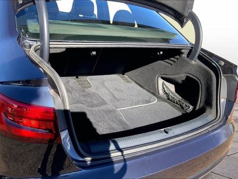 Used 2017 Audi A4 2.0T Premium Plus w/ Premium Plus Package image 20