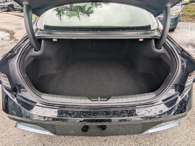 Used 2025 Hyundai Sonata SEL FWD image 13