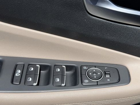 Used 2023 Hyundai Santa Fe SEL FWD image 21