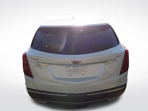 Used 2021 Cadillac XT5 Premium Luxury FWD image 14