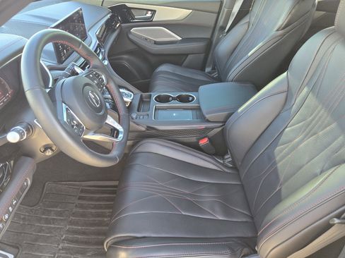 Used 2026 Acura MDX A-Spec image 19