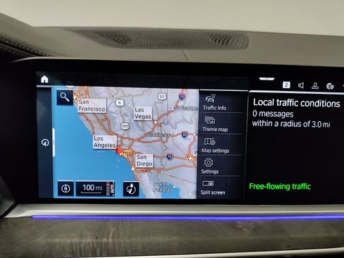 Used 2022 BMW X5 sDrive40i w/ Parking Assistance Package image 26