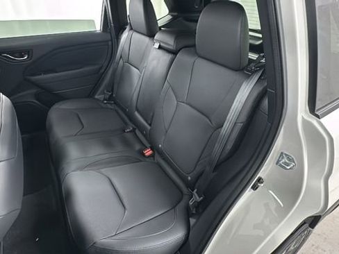 New 2026 Subaru Forester Limited image 12
