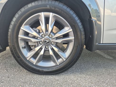Certified 2025 Acura ADX FWD image 30