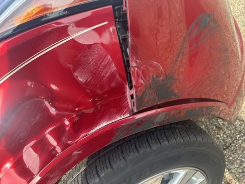 Used 2018 Buick Envision Essence w/ LPO, Hit The Road Package image 6