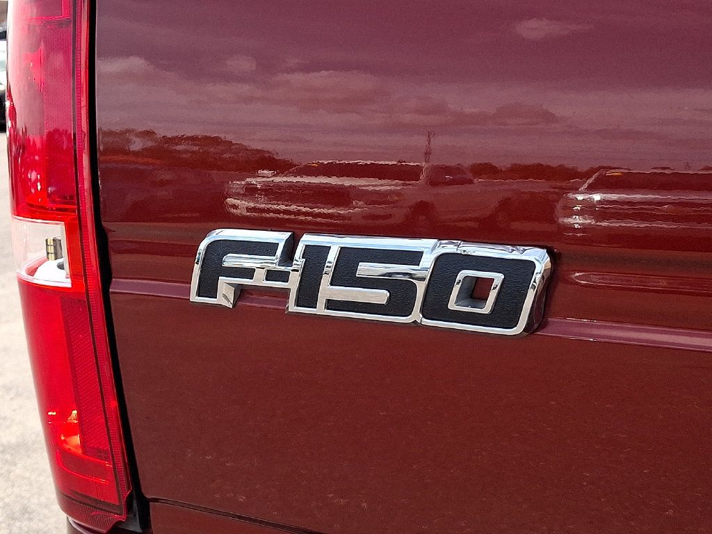 Used 2014 Ford F150 STX w/ Equipment Group 201A Mid AWD/4WD image 10