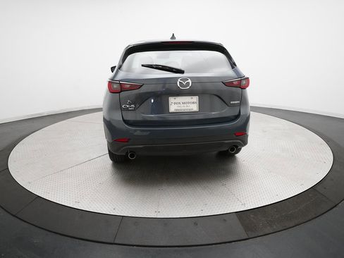 Used 2025 MAZDA CX-5 Carbon Edition image 26