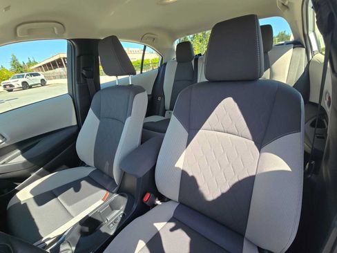 Used 2026 Toyota Corolla LE FWD image 21