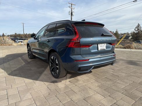 New 2026 Volvo XC60 B5 Plus w/ Protection Package Premier image 5