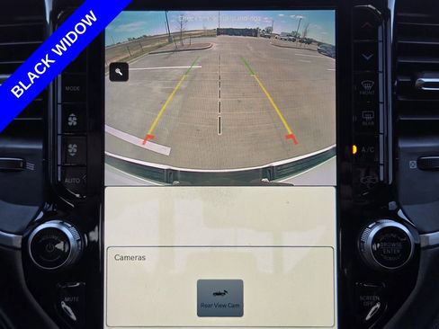 Used 2022 RAM 1500 Big Horn image 16