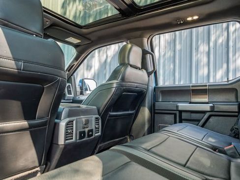 Used 2019 Ford F150 Raptor w/ Equipment Group 802A Luxury AWD/4WD image 35