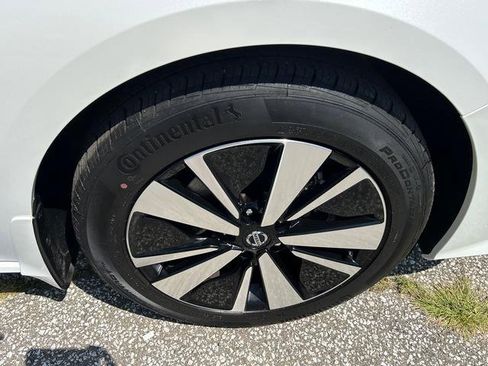 Used 2022 Nissan Altima 2.5 SL image 33
