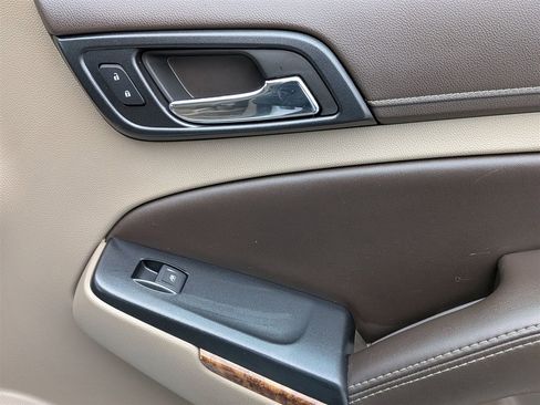 Used 2016 Chevrolet Tahoe LTZ image 35