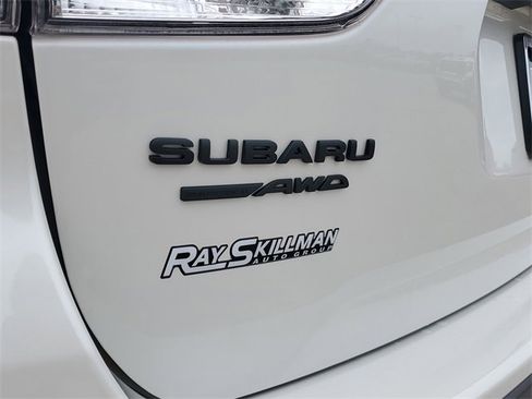 Used 2024 Subaru Forester Wilderness image 8