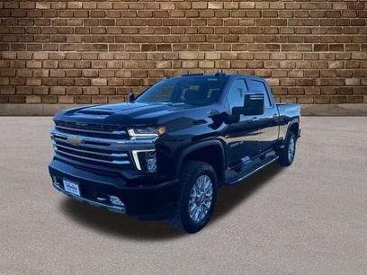Used 2023 Chevrolet Silverado 3500 High Country w/ Z71 Off-Road Package