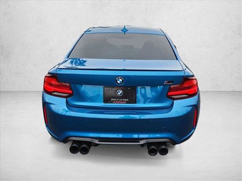 Used 2020 BMW M2 Competition w/ Executive Package image 7
