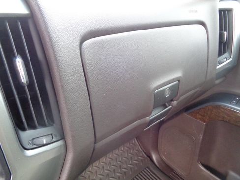 Used 2015 Chevrolet Silverado 2500 LT w/ LT Convenience Package image 59