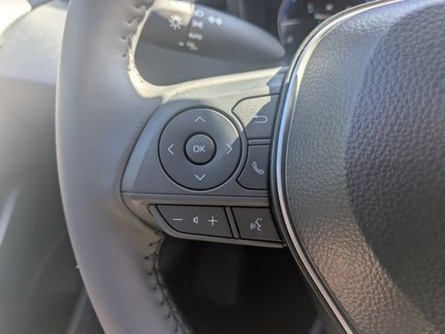 New 2026 Toyota Corolla SE w/ SE Package FWD image 19