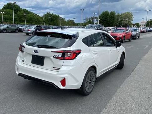 New 2026 Subaru Impreza RS AWD/4WD image 7