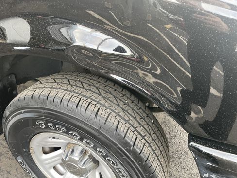 Used 2002 Ford Ranger Edge image 15