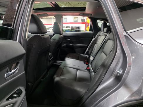 New 2026 Nissan Murano SL AWD/4WD image 24