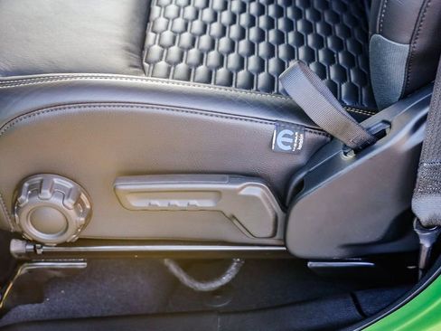 New 2025 Jeep Wrangler Sport S image 23