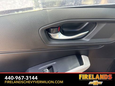 Used 2024 Honda Accord EX image 37