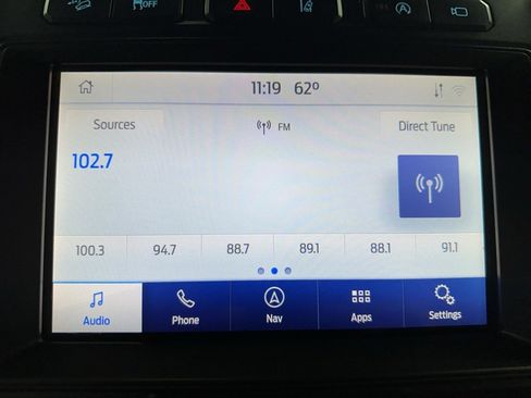 Used 2021 Ford Expedition King Ranch image 27