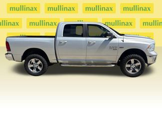 Used 2019 RAM 1500 Big Horn AWD/4WD video 2