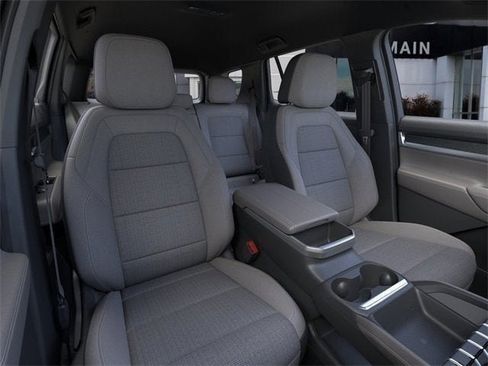 New 2026 GMC Terrain Elevation w/ Technology Package II image 16