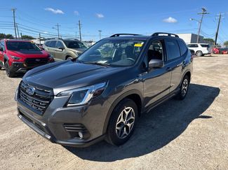 Used 2023 Subaru Forester Premium AWD/4WD video 1