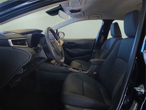 New 2026 Toyota Corolla LE FWD image 21
