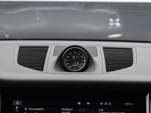 Certified 2024 Porsche Macan GTS image 23
