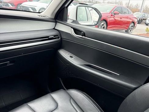 Used 2023 Hyundai Palisade XRT w/ Cargo Package image 11