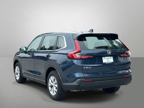 Certified 2024 Honda CR-V LX image 29