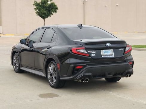 Used 2023 Subaru WRX AWD/4WD image 7