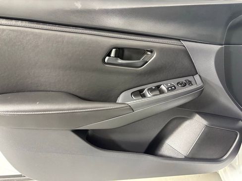 Certified 2025 Nissan Sentra S image 13