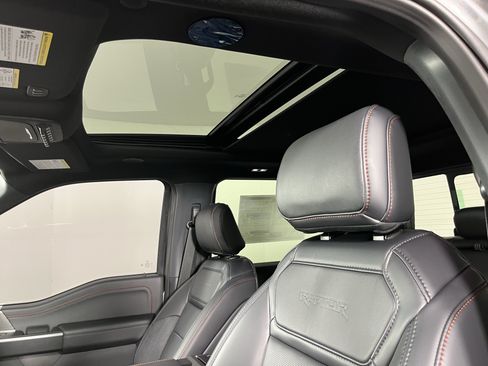 New 2026 Ford F150 Raptor AWD/4WD image 17