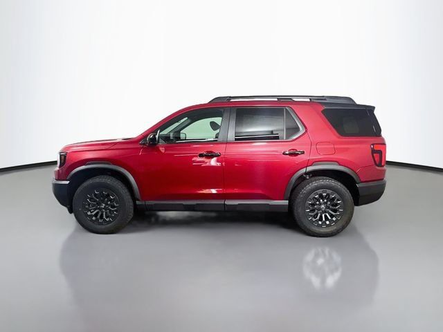 New 2026 Honda Passport TrailSport image 5