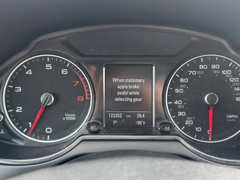 Used 2014 Audi Q5 2.0T Premium Plus w/ Premium Plus Package AWD/4WD image 15