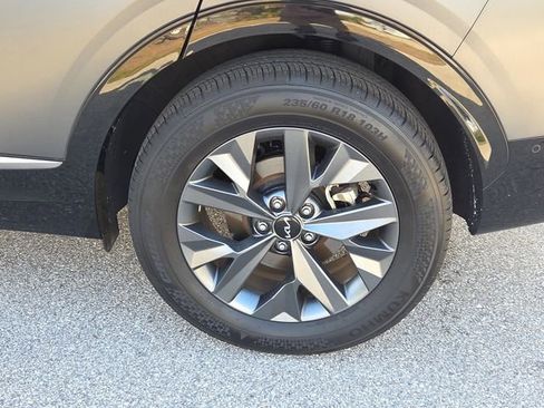 Used 2024 Kia Sportage SX Prestige image 8