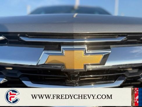 Used 2026 Chevrolet Equinox LT w/ Convenience Package II AWD/4WD image 32