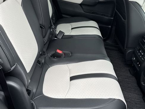 Used 2026 Honda Passport TrailSport Elite image 16